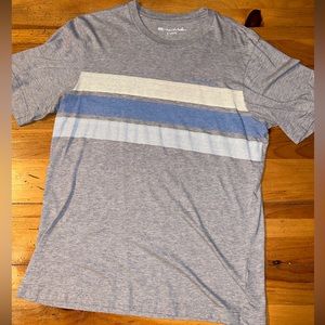 Travis Mathew Mens 100% Pima Cotton T-Shirt Size Small